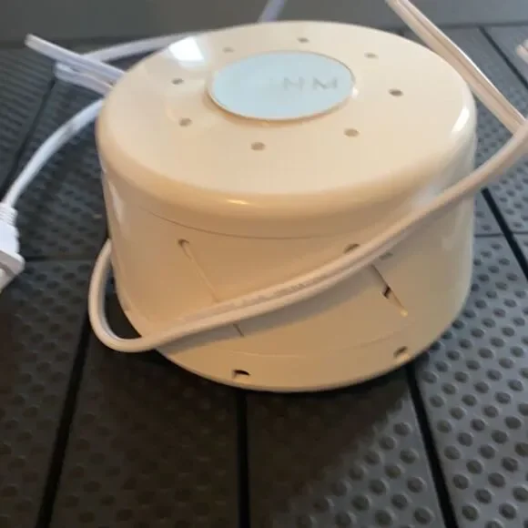 Marpac Dohm Classic The Original White noise machine natural sound - Picture 10 of 15
